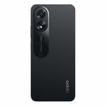 Smartphone Oppo A18 6,56" Octa Core 4 GB RAM 128 GB Schwarz Dual SIM
