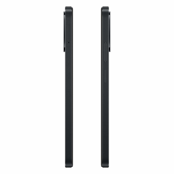 Smartphone Oppo A18 6,56" Octa Core 4 GB RAM 128 GB Schwarz Dual SIM