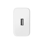 Wandladegerät Oppo 110110230130 Weiß