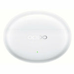 Kopfhörer Oppo Weiß