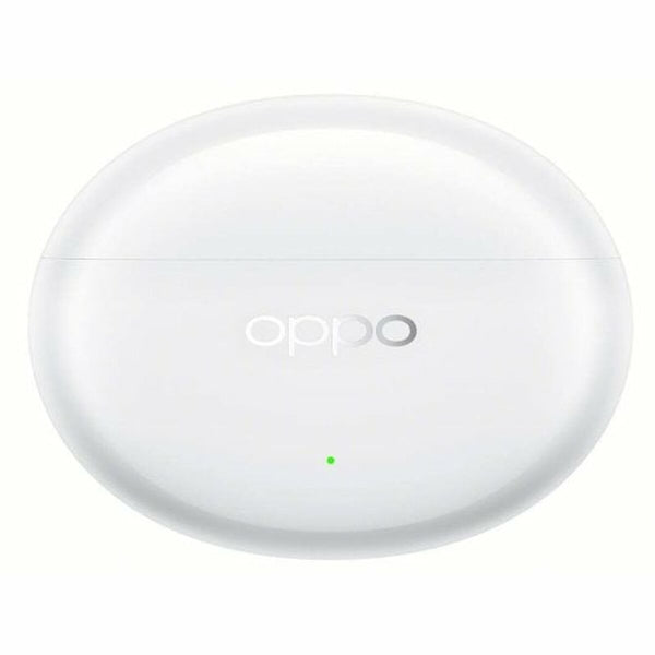Kopfhörer Oppo Weiß