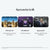 Smartphone Oppo OPPO Reno12 Pro 5G 6,7" 12 GB RAM 512 GB Schwarz