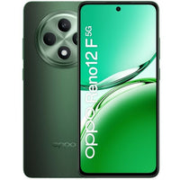 Smartphone Oppo Reno12 F 5G 6,67" Octa Core 8 GB 256 GB grün