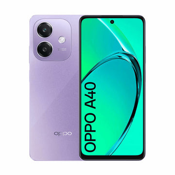 Smartphone Oppo A40 6,67" 4 GB RAM 128 GB Lila Purpur