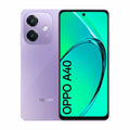 Smartphone Oppo A40 4 GB RAM 128 GB Purpur 6,67"