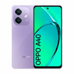 Smartphone Oppo A40 4 GB RAM 128 GB Purpur 6,67"