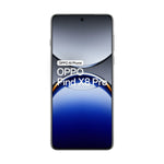 Mobiltelefon für ältere Erwachsene Oppo 110010131594 6,78" Octa Core 12 GB RAM 512 GB Schwarz