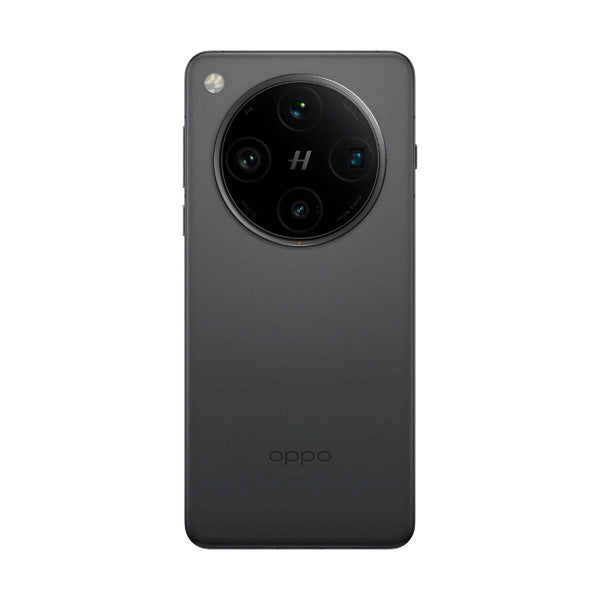 Mobiltelefon für ältere Erwachsene Oppo 110010131594 6,78" Octa Core 12 GB RAM 512 GB Schwarz