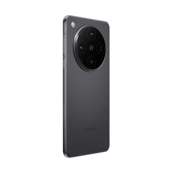 Mobiltelefon für ältere Erwachsene Oppo 110010131594 6,78" Octa Core 12 GB RAM 512 GB Schwarz