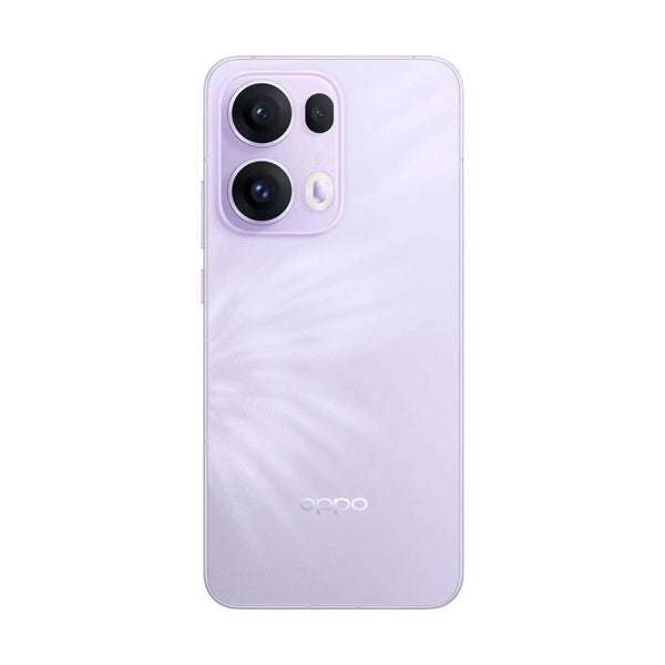 Smartphone Oppo CPH2697 Octa Core 12 GB RAM 512 GB Violett