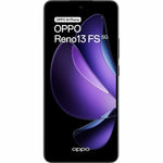 Smartphone Oppo Reno 13FS Octa Core 12 GB RAM 512 GB Grau 6,67"
