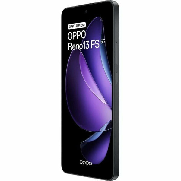 Smartphone Oppo Reno 13FS Octa Core 12 GB RAM 512 GB Grau 6,67"