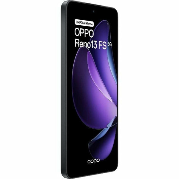Smartphone Oppo Reno 13FS Octa Core 12 GB RAM 512 GB Grau 6,67"