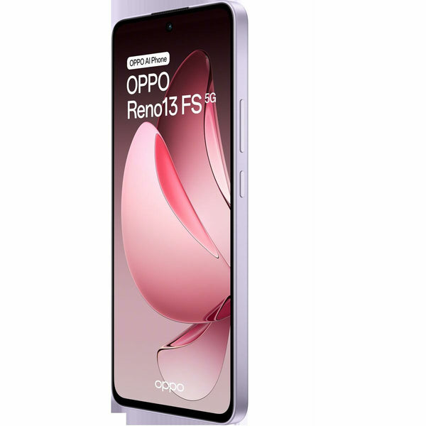 Smartphone Oppo 6,67" 12 GB RAM 512 GB Purpur