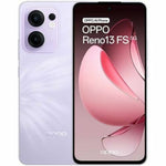 Smartphone Oppo 6,67" 12 GB RAM 512 GB Purpur