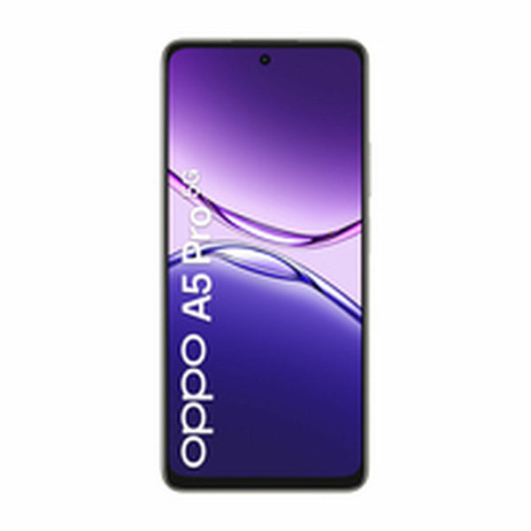 Smartphone Oppo CPH2695 6,67" Octa Core 8 GB RAM 256 GB Schwarz