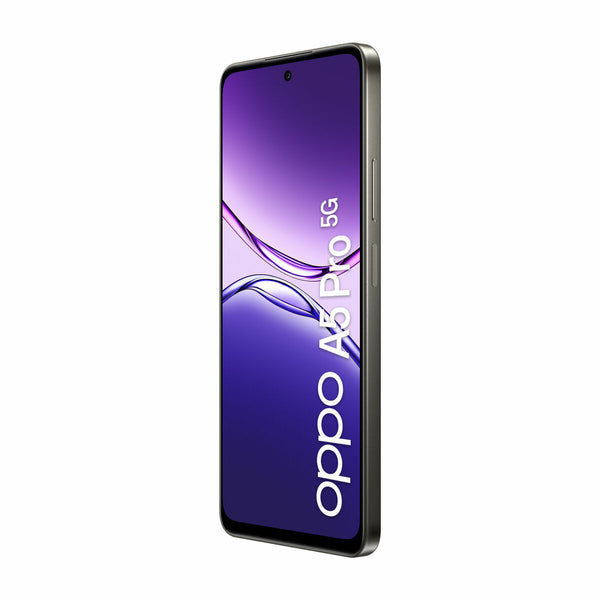 Smartphone Oppo CPH2695 6,67" Octa Core 8 GB RAM 256 GB Schwarz