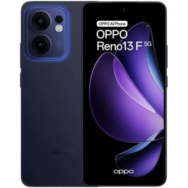 Smartphone Oppo CPH2699 6,67" Octa Core 8 GB RAM 256 GB Blau