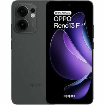 Smartphone Oppo 6,67" 8 GB RAM 256 GB Grau
