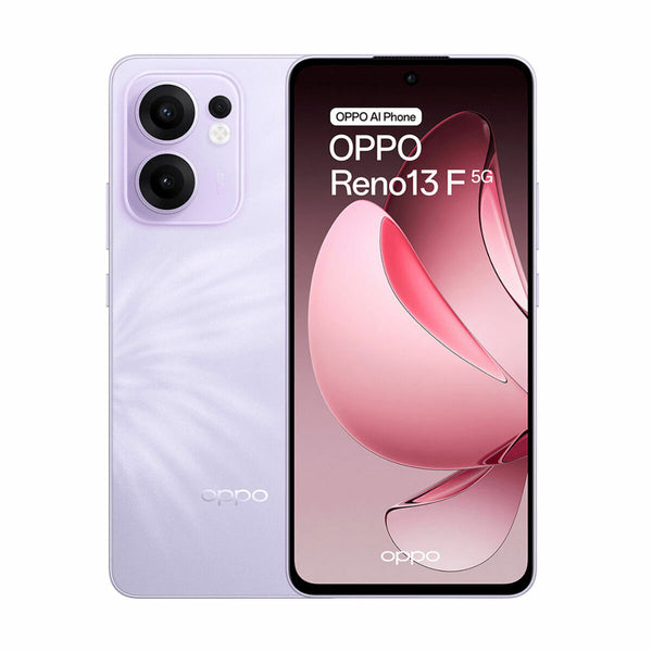 Smartphone Oppo 6,67" 8 GB RAM 256 GB Purpur