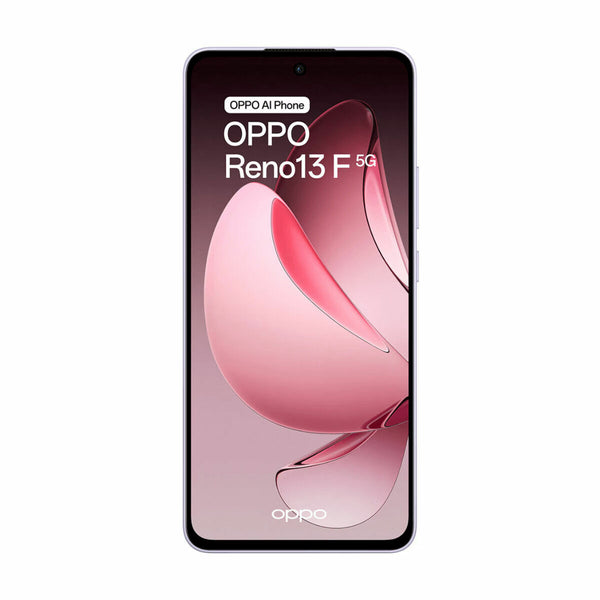 Smartphone Oppo 6,67" 8 GB RAM 256 GB Purpur