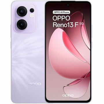 Smartphone Oppo 6,67" 8 GB RAM 256 GB Purpur