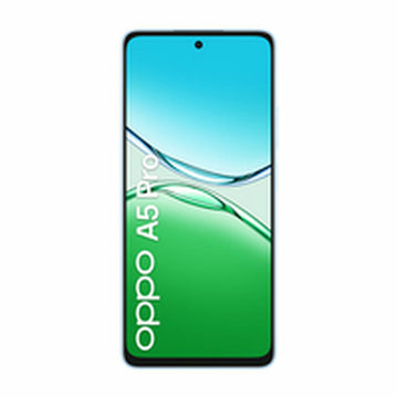 Smartphone Oppo A5 PRO 8 GB RAM 256 GB 6,67" Blau