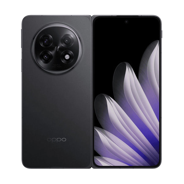 Smartphone Oppo CPH2671 Octa Core 16 GB RAM 512 GB Schwarz