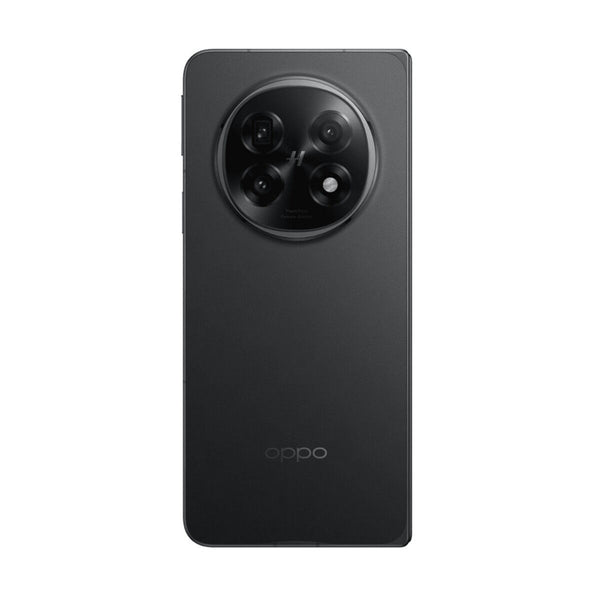 Smartphone Oppo CPH2671 Octa Core 16 GB RAM 512 GB Schwarz