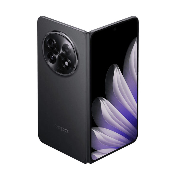 Smartphone Oppo CPH2671 Octa Core 16 GB RAM 512 GB Schwarz