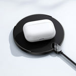 Wandladegerät Baseus CCED000001 Schwarz 15 W (1 Stück)