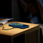 Wandladegerät Baseus CCED000001 Schwarz 15 W (1 Stück)