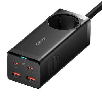 USB auf Lightning Verbindungskabel Baseus PSZM000401 Schwarz