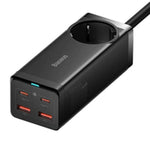 USB auf Lightning Verbindungskabel Baseus PSZM000401 Schwarz