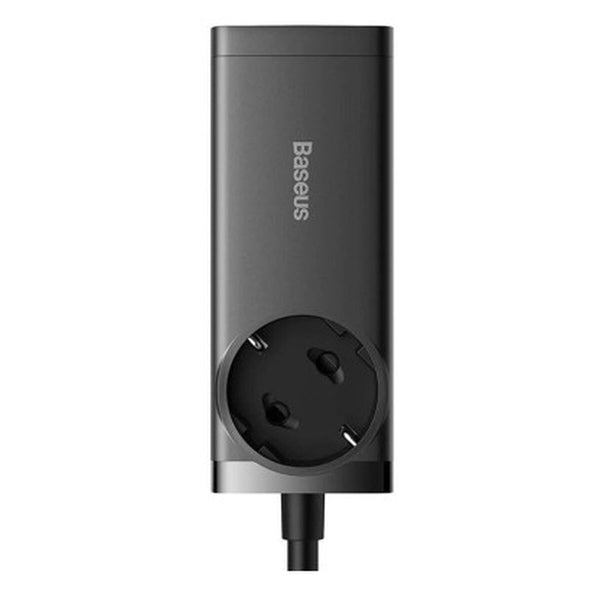 USB auf Lightning Verbindungskabel Baseus PSZM000401 Schwarz