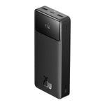 Power Bank Baseus Bipow Schwarz 20000 mAh