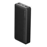 Power Bank Baseus Bipow Schwarz 20000 mAh