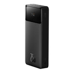 Power Bank Baseus Bipow Schwarz 20000 mAh