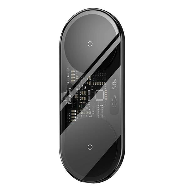 Powerbank Baseus Schwarz