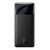 Power Bank Baseus Bipow Schwarz 20000 mAh