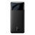 Power Bank Baseus Bipow Weiß Schwarz 30000 mAh