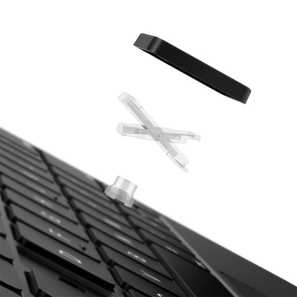 Tastatur Baseus ARJK020013 Grau