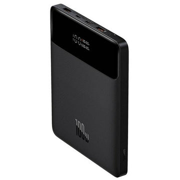 Powerbank Baseus PPBL000201 Schwarz 20000 mAh