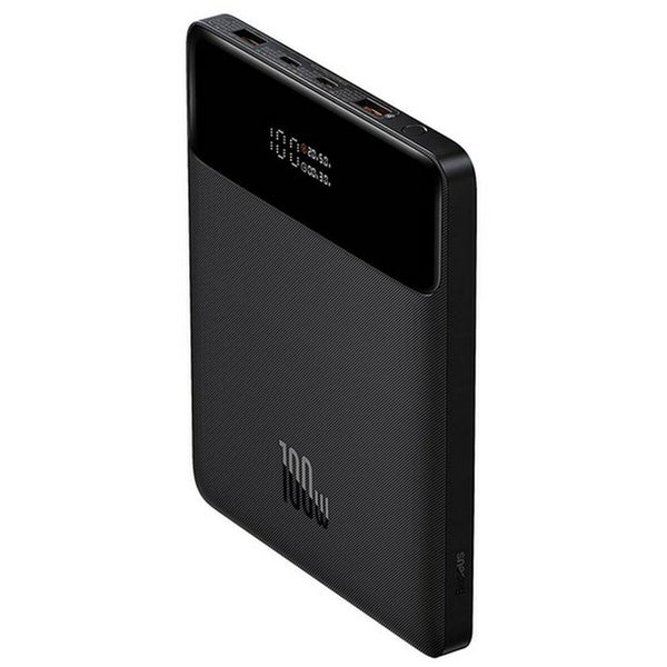 Powerbank Baseus PPBL000201 Schwarz 20000 mAh