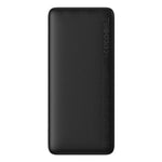 Powerbank Baseus Airpow Schwarz 10000 mAh