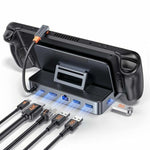 PlayStation 5 Baseus B00052900811-00