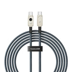 USB-C zu USB-C-Kabel Baseus P10355800221-01 1 m