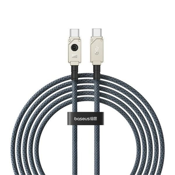 USB-C zu USB-C-Kabel Baseus P10355800221-01 1 m