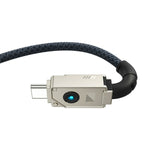 USB-C zu USB-C-Kabel Baseus P10355800221-01 1 m