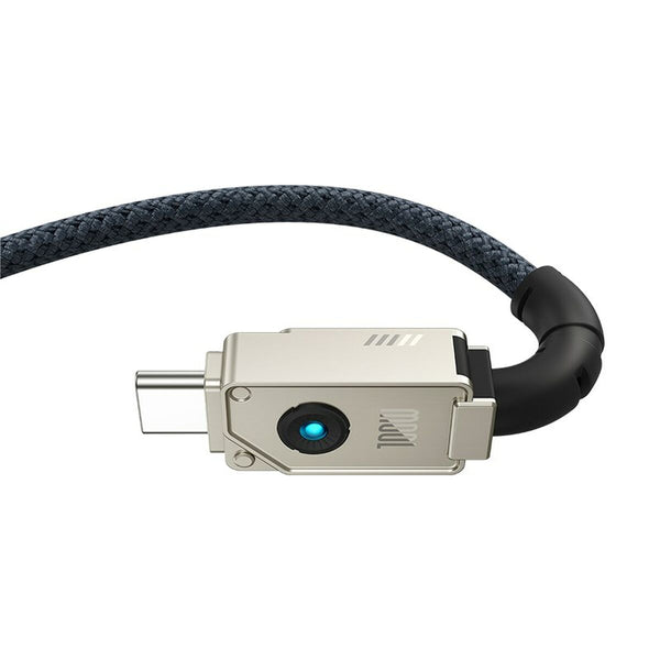 USB-C zu USB-C-Kabel Baseus P10355800221-01 1 m